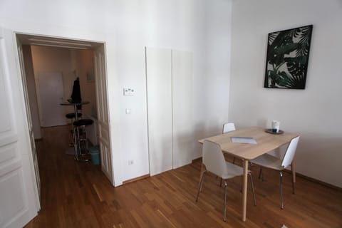 Casa Nostra - Helle Wohnung - direkt am Augarten Apartment in Vienna