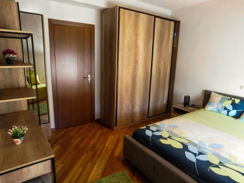 Luxe Apartment Apartment in Ohrid