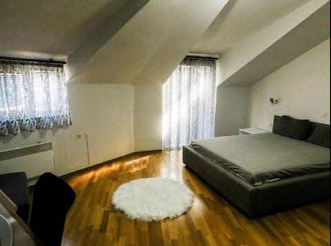 Luxe Apartment Apartment in Ohrid