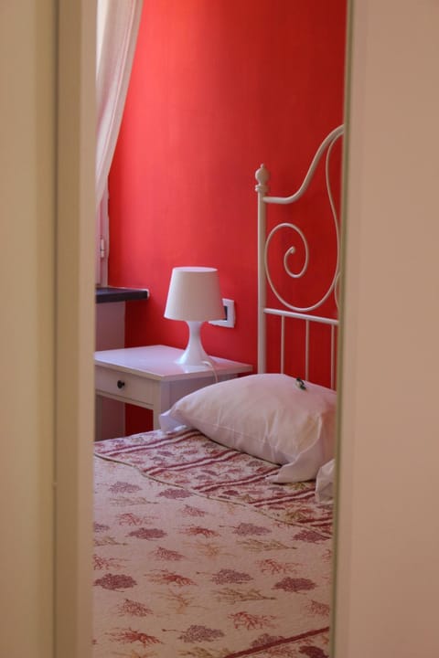 Le Caravelle Bed and Breakfast in Levanto