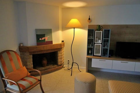 Rez de villa Aspretto Lazaret Bed and Breakfast in Ajaccio