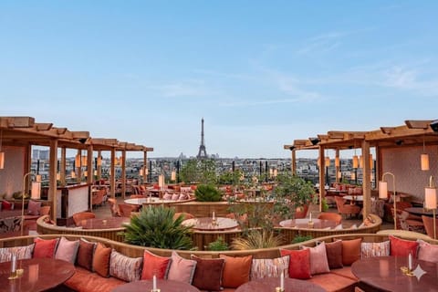 Restaurant/places to eat, Breakfast