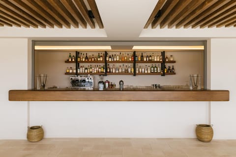 Lounge or bar