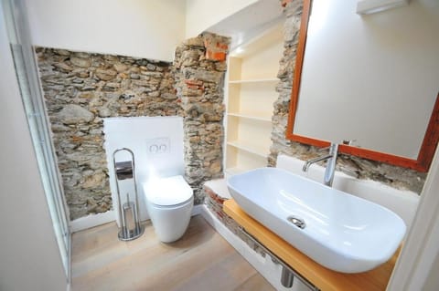 Shower, Toilet, Bathroom, bidet