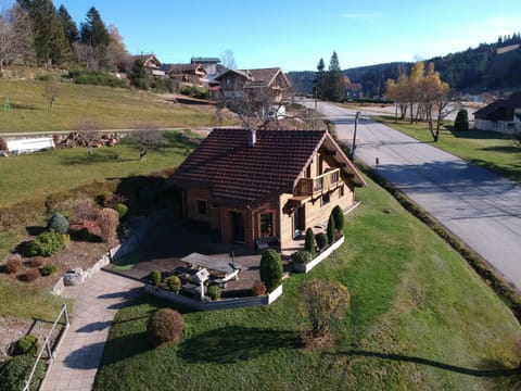 Property building, View (from property/room)