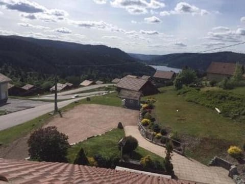 Garden view, Lake view, Mountain view