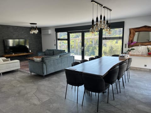 Villa de luxe Villa in Menton