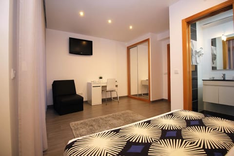 Gaivota Holidays Bed and Breakfast in Nazaré