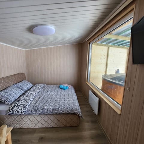 Vipoilsis Namelis N3 House in Vilnius