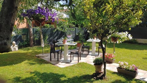 Villa Liberty B&B Alojamiento y desayuno in Fano