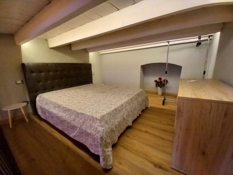 Le tre gabbianelle Apartment in La Spezia