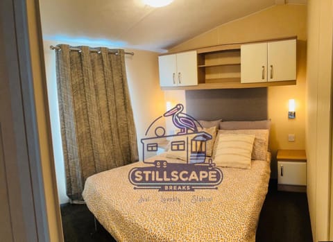 8 berth Caravan at Whitehouse Leisure Park Towyn Campground/
RV Resort in Towyn