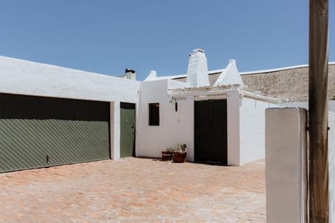 Aqua Blue House in Western Cape