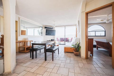 Departamento en Teques Apartment in Tequesquitengo