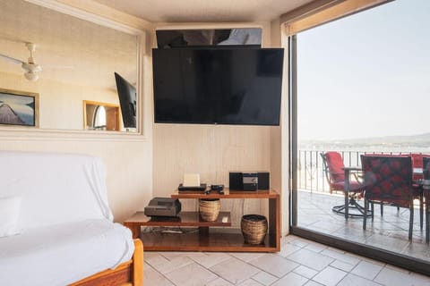 Departamento en Teques Apartment in Tequesquitengo