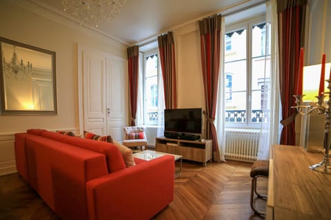 La Suite Lanterne Eigentumswohnung in Lyon