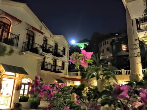 Patara Prince Hotel & Resort - Special Category Hotel in Kalkan Belediyesi