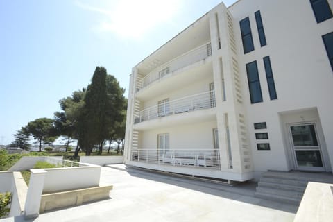 Hypogeum Suites & Apartments Condominio in Otranto
