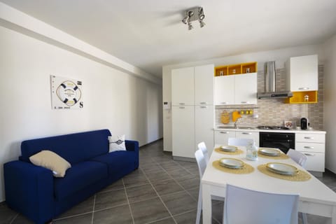 Hypogeum Suites & Apartments Condominio in Otranto