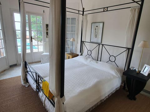 Villa calme aux Issambres jusqu'à 8 pers. - FR-1-768-117 Villa in Roquebrune-sur-Argens