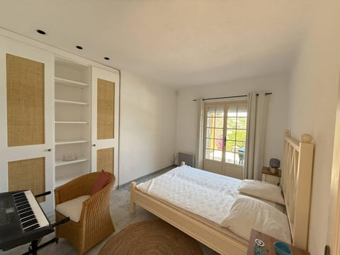 Villa calme aux Issambres jusqu'à 8 pers. - FR-1-768-117 Villa in Roquebrune-sur-Argens