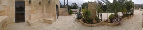 Marom Residence Romema Condo in Haifa