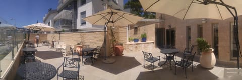 Marom Residence Romema Condo in Haifa