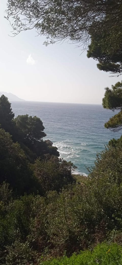Nearby landmark, Natural landscape, Beach, Sea view