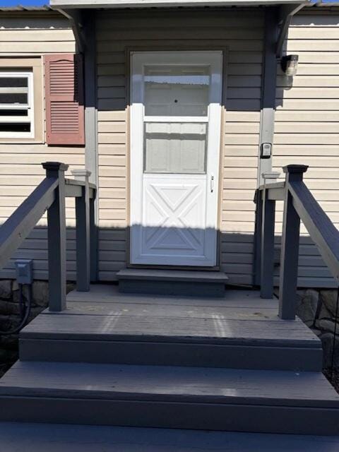 Wake Up on Walnut House in Dale