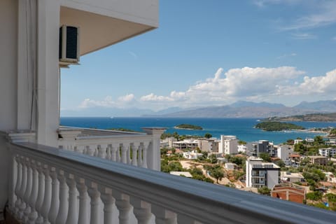 Sea view