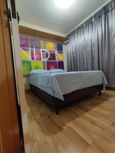 Lindo Ap Estácio Centro ao lado do Metrô Apartment in Santa Teresa