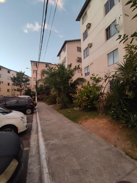 Lindo Ap Estácio Centro ao lado do Metrô Apartment in Santa Teresa