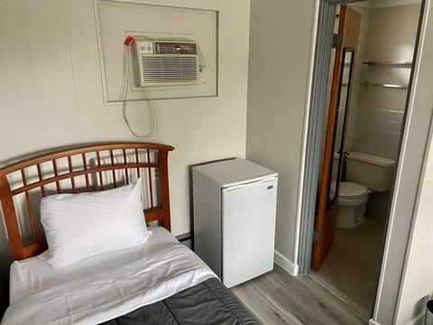 The Springs Motel Motel in Yellow Springs