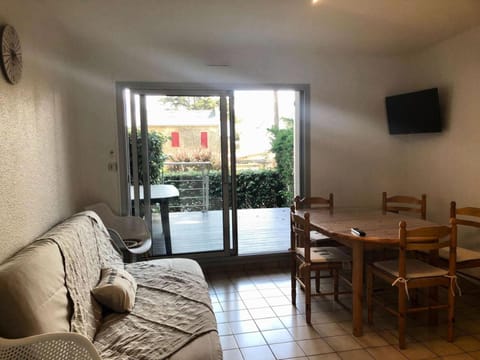 Résidence La Yole - PORNICHET T3 PROCHE PLACE DU MARCHE MAE-7401 Apartment in Pornichet