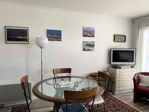 Résidence Le Concorde - PORNICHET - APPARTEMENT VUE MER PROCHE QUARTIER GARE MAE-7461 Apartment in Pornichet