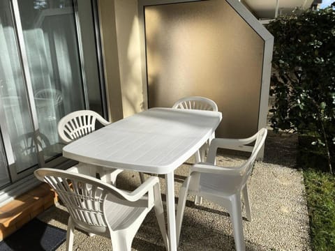 Résidence Le Gyserol - PORNICHET - Appartement 2 pièces à 200m de la plage pour 5 personnes MAE-0671 Apartment in Pornichet