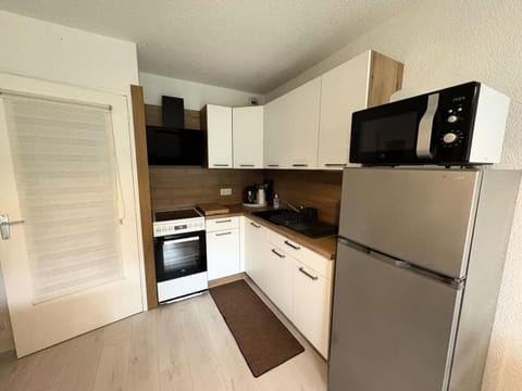 Résidence Le Gyserol - PORNICHET - Appartement 2 pièces à 200m de la plage pour 5 personnes MAE-0671 Apartment in Pornichet