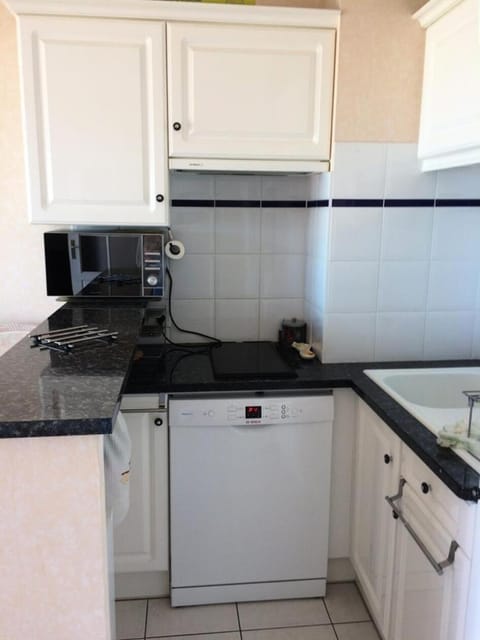 Résidence L'amiral B - Location de Vacances - PORNICHET -APPARTEMENT FACE MER MAE-1801 Apartment in Pornichet