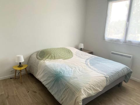 Résidence Arm-54-pornichet - PORNICHET - SAINTE MARGUERITE - MOULIN D'ARGENT MAE-3571 Villa in Pornichet