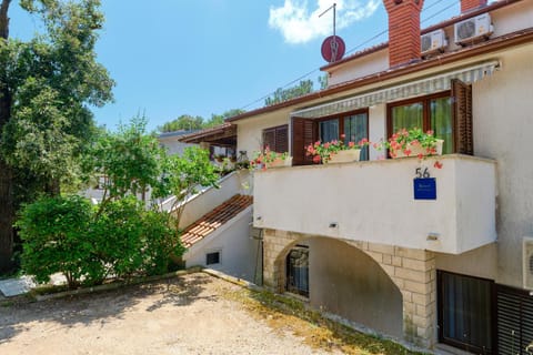 Apartment Artatore 2509a Condo in Mali Losinj