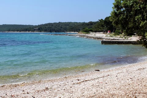 Apartments by the sea Artatore, Losinj - 2509 Condo in Mali Losinj