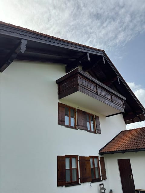 Ferienwohnung Hamberger Apartment in Aschau im Chiemgau