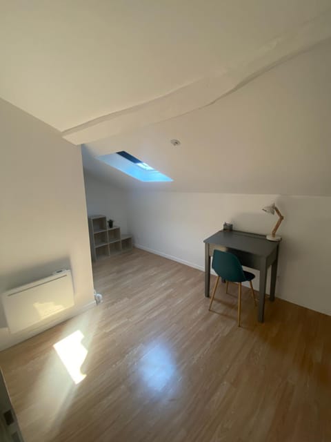 Chez Floreen Apartment in Auvergne-Rhône-Alpes