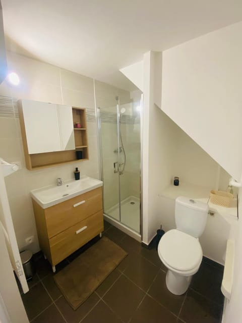 Chez Floreen Apartment in Auvergne-Rhône-Alpes