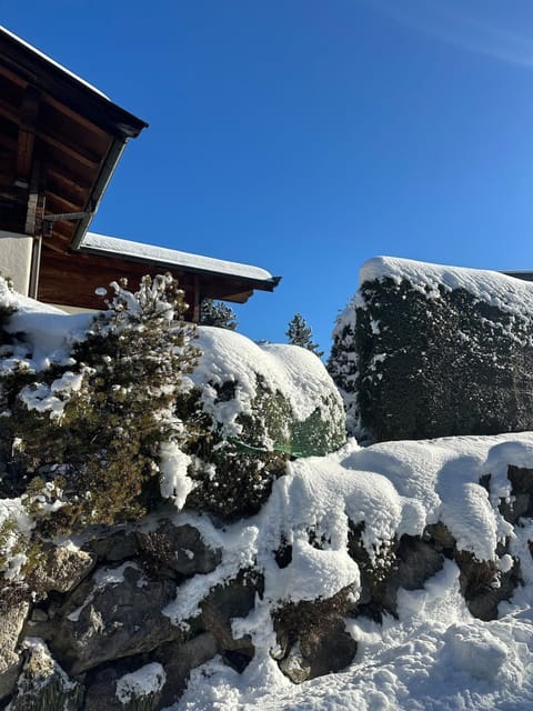 Fox Hole Hole Chalet in Kitzbuhel