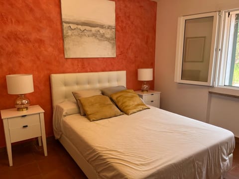 L'Hermitage- Monte Argentario Villa in Monte Argentario