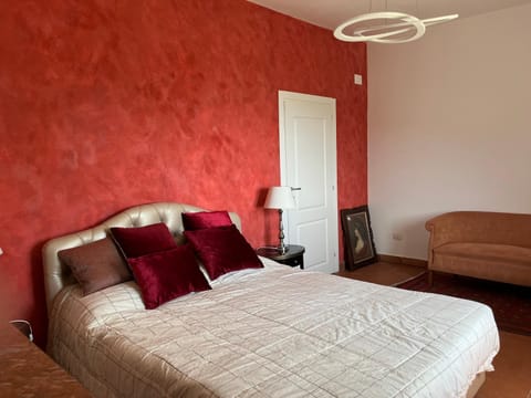 L'Hermitage- Monte Argentario Villa in Monte Argentario