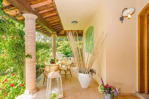 Patio, Garden, View (from property/room)
