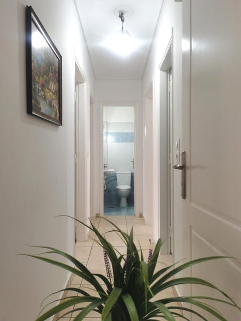凯宁民宿 Apartment in Piraeus Regional Unit, Greece