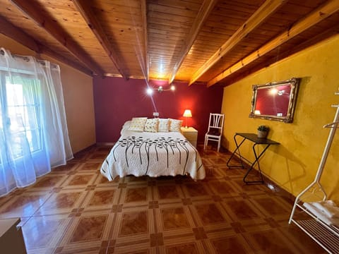 Hostal El Carro Bed and Breakfast in Cantabria